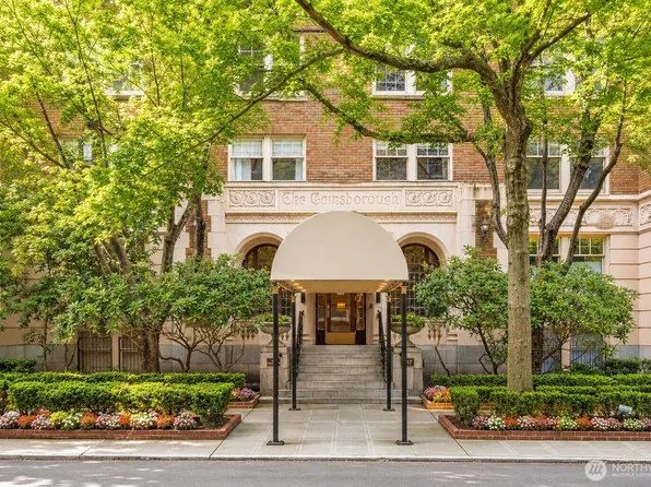 1017 Minor Avenue #601, Seattle, WA 98104