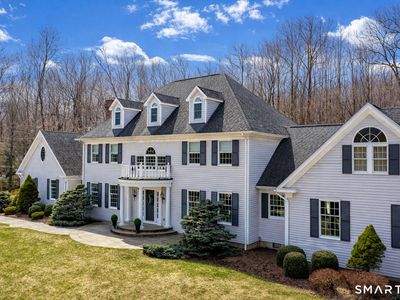 2 Sail Harbour Drive, Sherman, CT, 06784