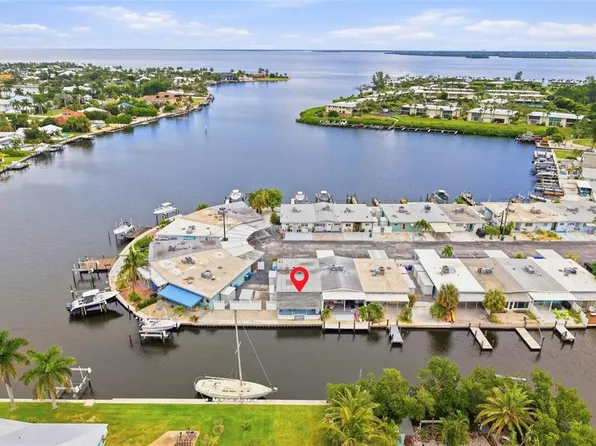 28 SEASIDE COURT, HOLMES BEACH, FL 34217