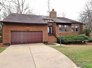 9631 W Window Way, Columbia, MD 21046