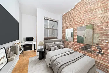 Rented by Living New York