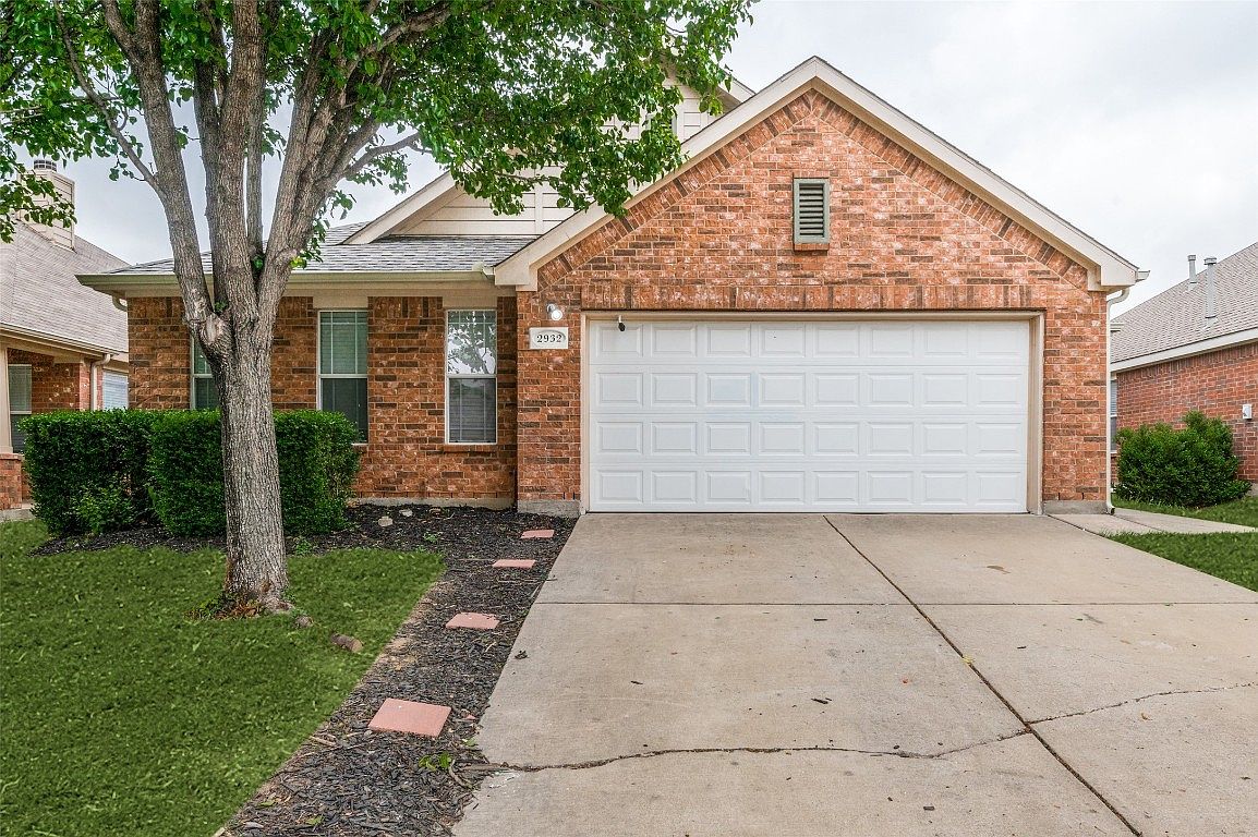 2932 Milby Oaks Dr, Fort Worth, TX 76244 Zillow