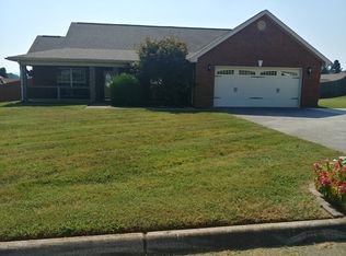 5452 J Riley West Rd, Greenback, TN 37742