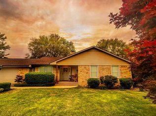 1822 Arbor Pl, Mountain Home, AR 72653