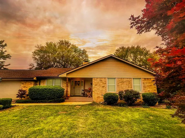 1822 Arbor Pl, Mountain Home, AR 72653