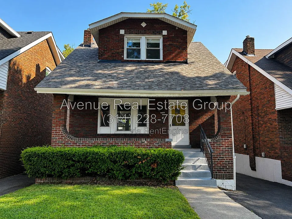 6827 Plymouth Ave