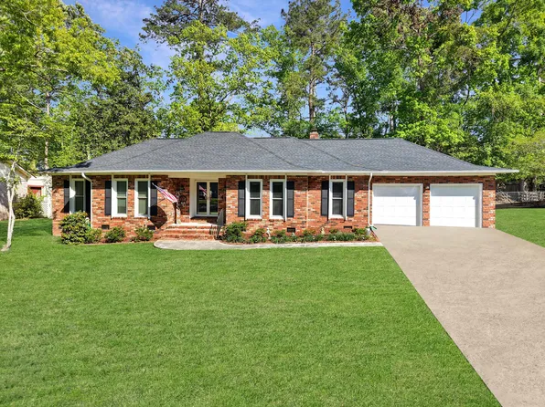411 Red Fox Run, Summerville, SC 29485