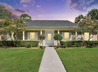 12026 Sugar Springs Dr, Houston, TX 77077