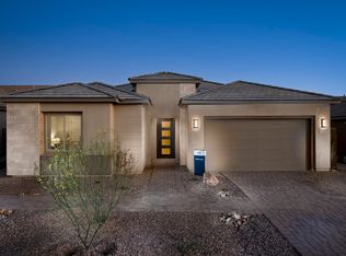 Parklane Plan, Saguaro Reserve at Dove Mountain, Marana, AZ 85658