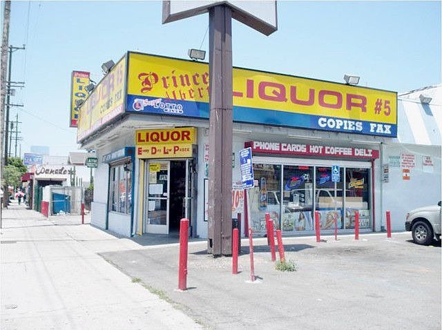 1st image of 1161 E Vernon Ave
