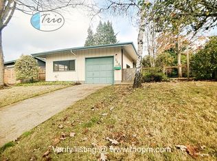 3285 Harris St, Eugene, OR 97405