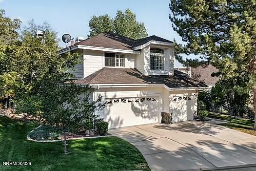 1st image of 6087 Carriage House Way