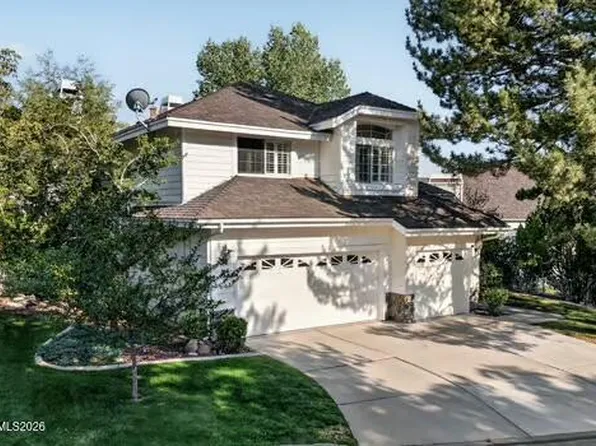 6087 Carriage House Way, Reno, NV 89519