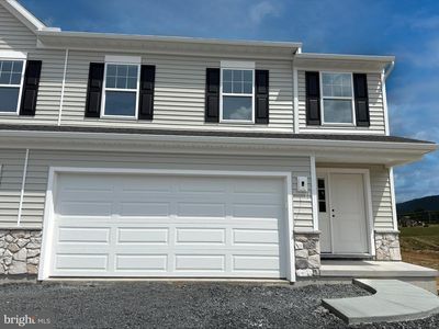 141 Redbud Rd Lot 59, Bellefonte, PA, 16823