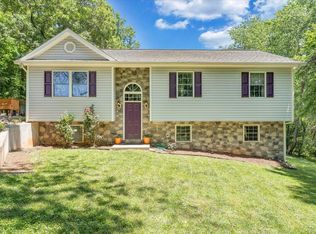 630 Altice Mill Rd, Rocky Mount, VA 24151