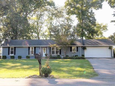 298 Sylvan Cir, Bowling Green, KY, 42101