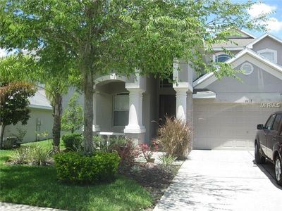 4408 Yans Ct, Wesley Chapel, FL, 33543