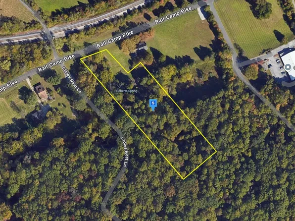 7960 Ball Camp Pike, Knoxville, TN 37931