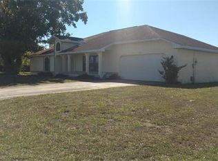 506 Corinne Dr, Lehigh Acres, FL 33936