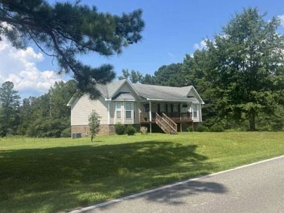 Property Side View