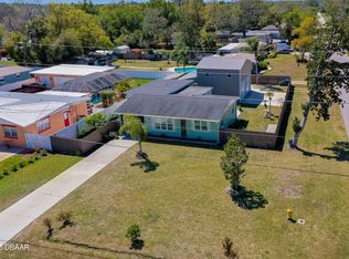 530 McIntosh Rd, Ormond Beach, FL 32174