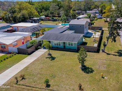 530 McIntosh Rd, Ormond Beach, FL, 32174