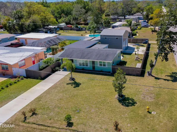 530 McIntosh Rd, Ormond Beach, FL 32174