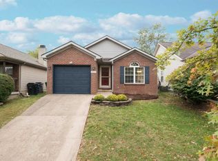 860 Marblehead Dr, Lexington, KY 40509