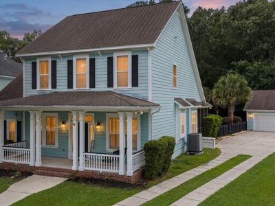 3021 Sage Way, Charleston, SC, 29414