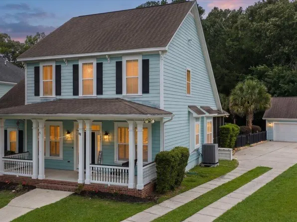 3021 Sage Way, Charleston, SC 29414