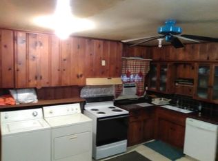 1007 View St, Sweetwater, TX 79556