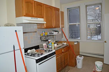 Rented by Proper Real Estate, LLC