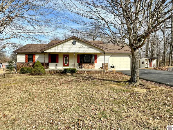 147 Jackson School Rd, Benton, KY 42025