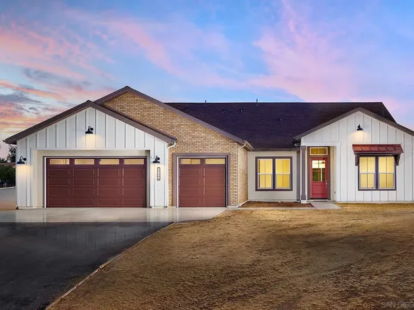 29544 Viking View Ln, Valley Center, CA 92082