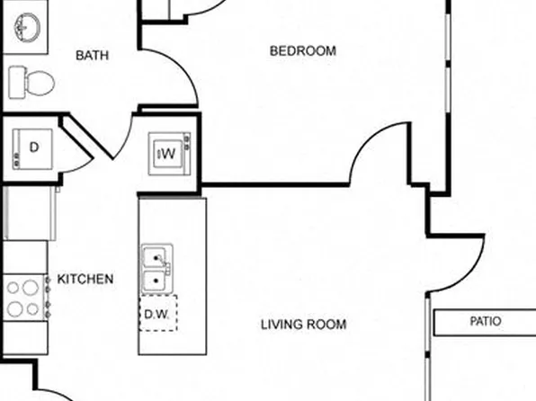 438 Main Street Apartments, 438 Main St, Baton Rouge, LA 70802