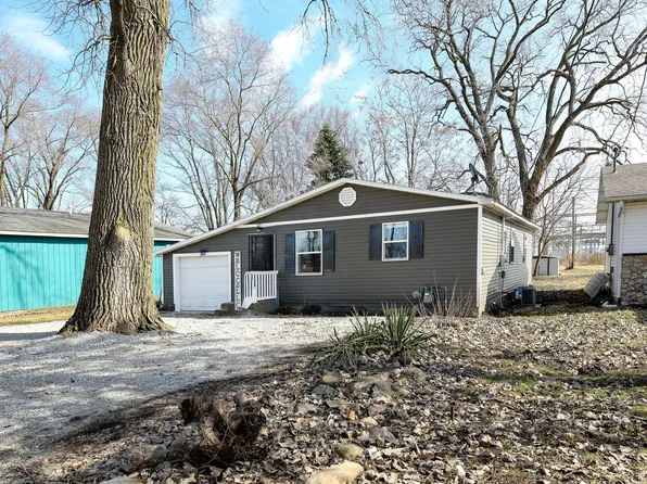 1009 N Rachel St, Rensselaer, IN 47978