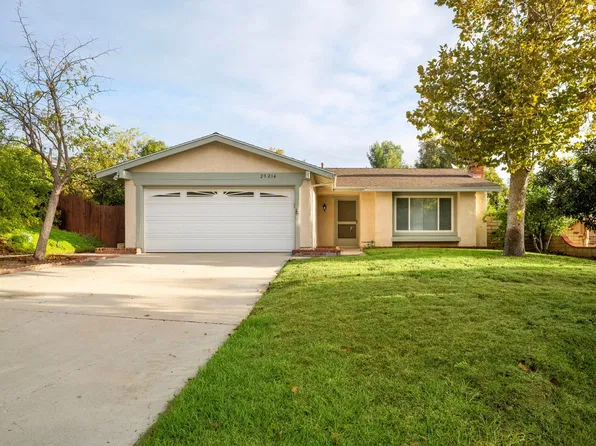 23241 Redbud Ridge Cir, Santa Clarita, CA 91354