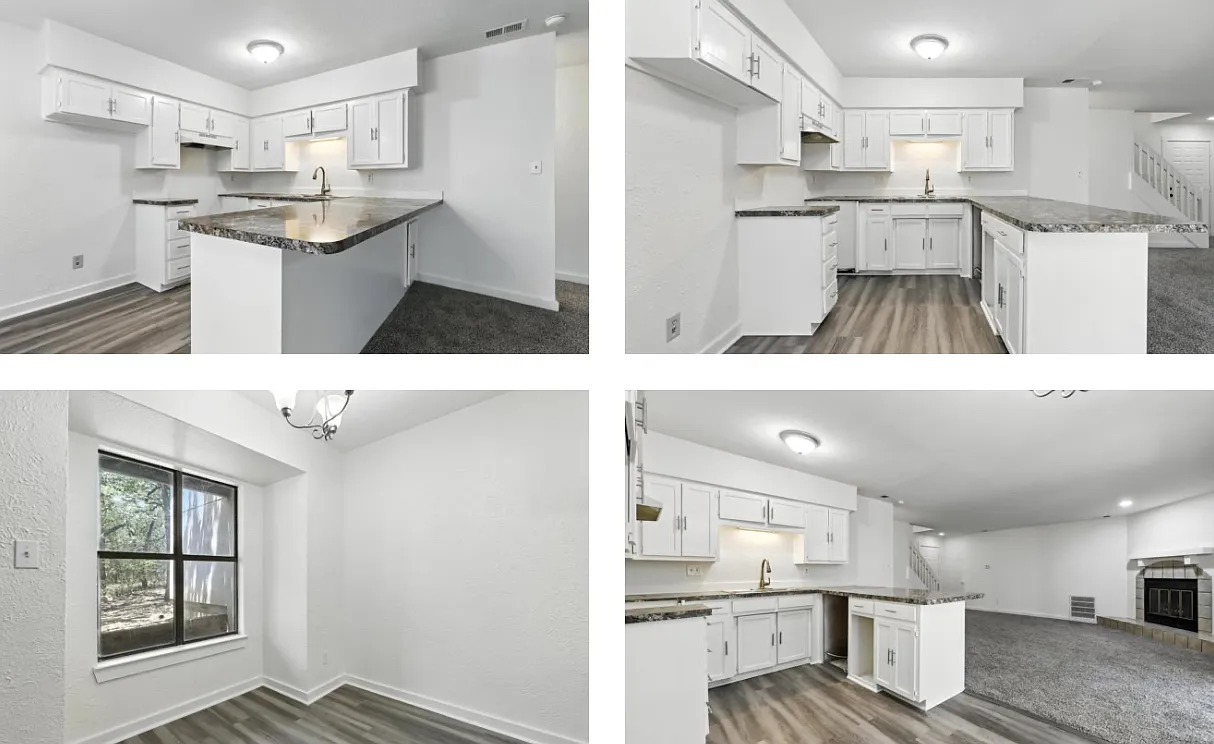 2 bed, 1300 sqft, $1,295 — Photo 3