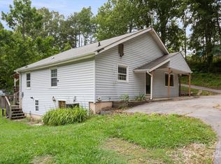 76 Lookout Rd, Asheville, NC 28804