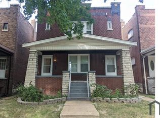 5825 Goener Ave #1F, Saint Louis, MO 63116