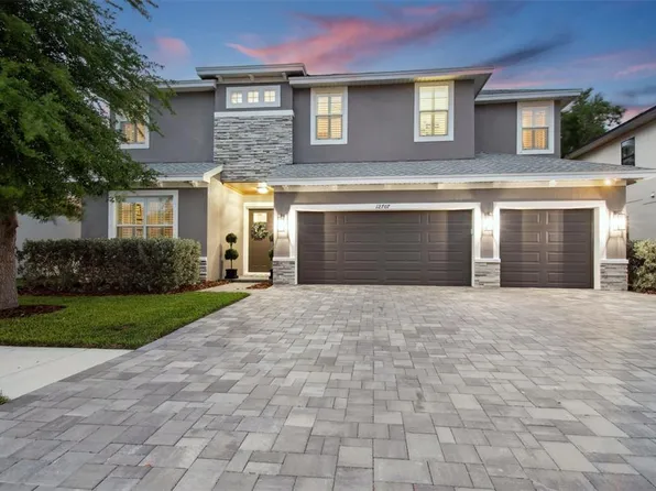 12707 Green Heron Way, Odessa, FL 33556