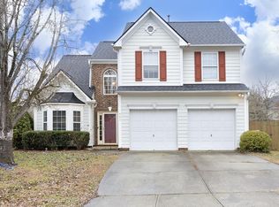 901 Brickstone Dr, Apex, NC 27502