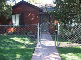 1009 N Division St, Carson City, NV 89703