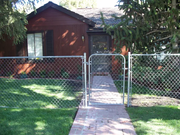 1009 N Division St, Carson City, NV 89703