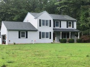 533 2nd Ave, Galloway, NJ 08205