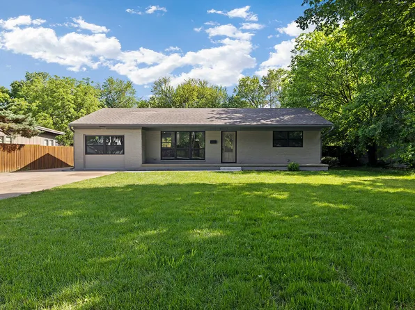 2132 E Cinderella Street, Springfield, MO 65804