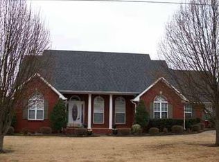 98 County Road 496, Trinity, AL 35673