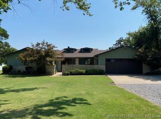 2401 W Chambers Rd, McAlester, OK 74501