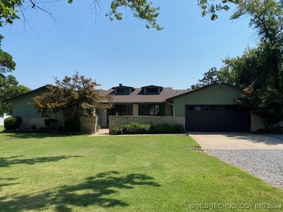 2401 W Chambers Rd, McAlester, OK, 74501