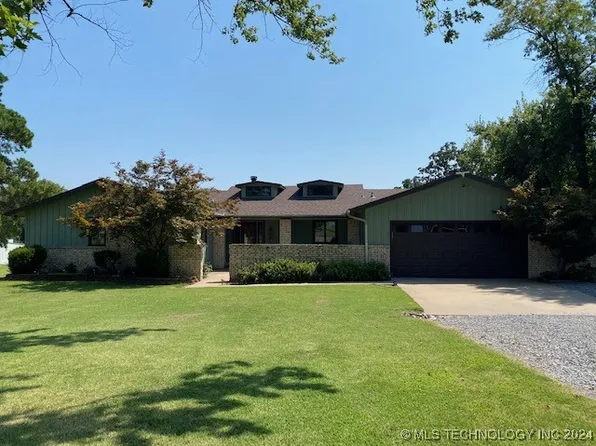 2401 W Chambers Rd, McAlester, OK 74501